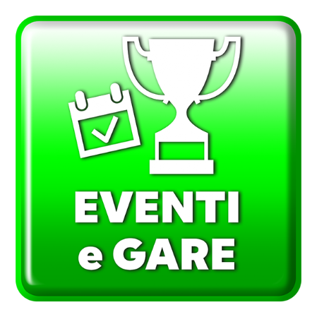 Tasto Eventi e Gare