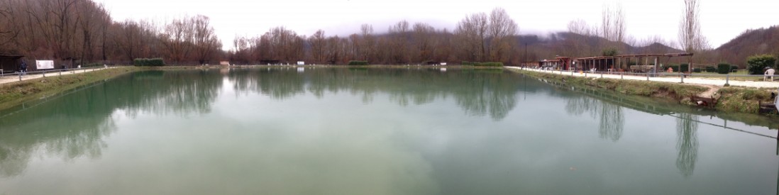 Panoramica Lago